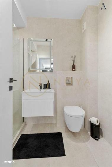 Apartament de 2 camere in zona Pipera Porsche - 12