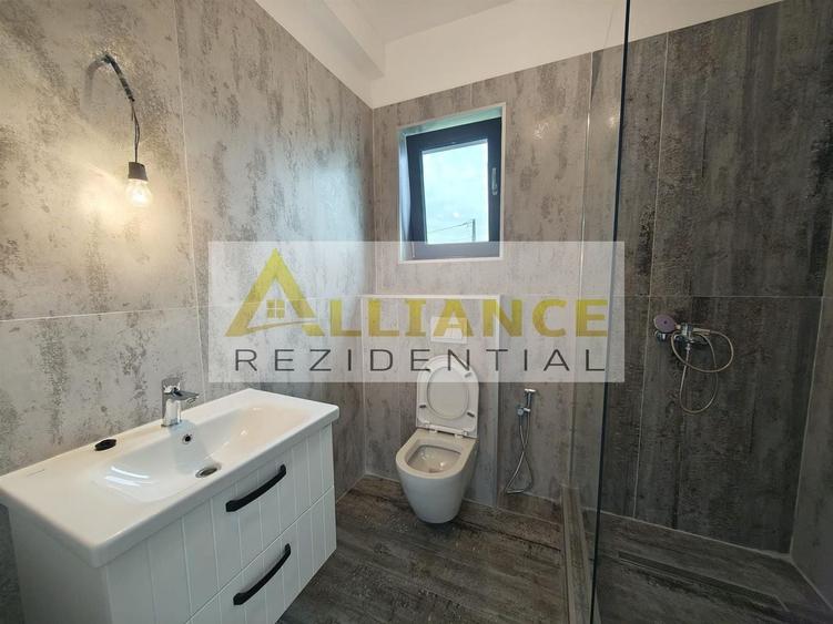 Casa premium stil mediteranean | Parter | 4camere | Aviatorilor - 13