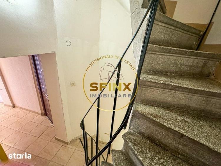 Chirie 3 camere Cismigiu - 18