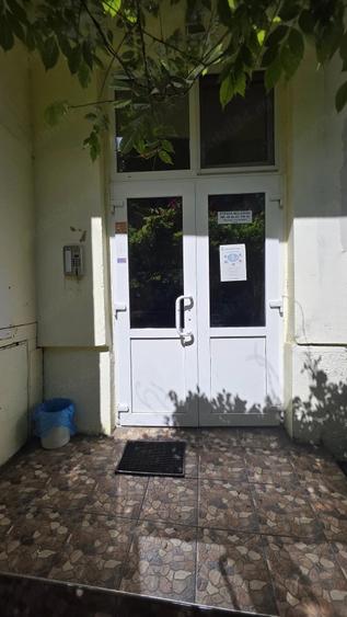 Garsonieră semidecomandată în Rogerius
