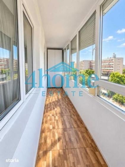 Apartament 2 camere | Pia?a Iancului | Renovat | Boiler | Metrou - 1