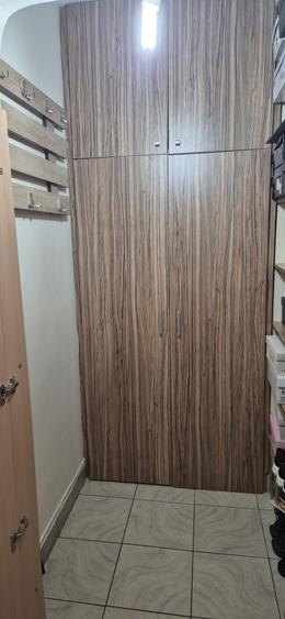 Apartament cu 2 camere decomandat în Năvodari Tabără