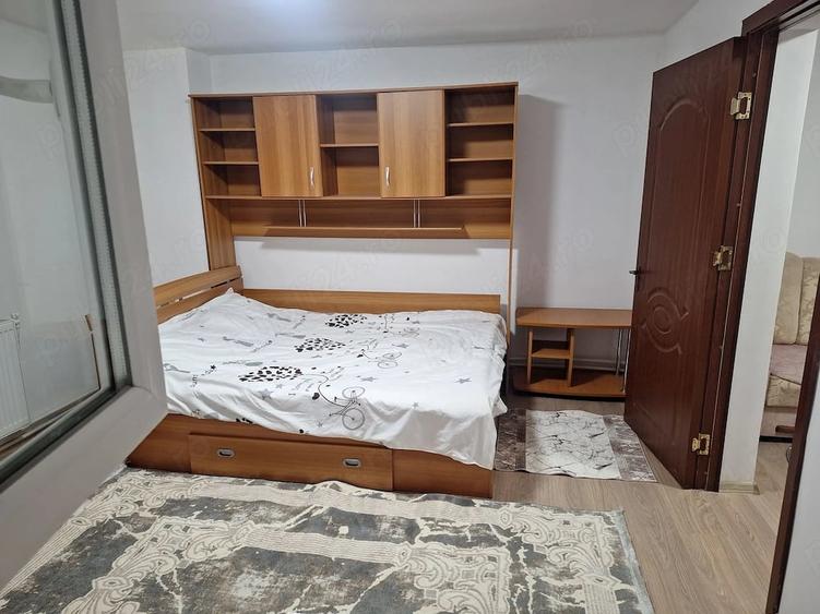 Apartament cu 2 camere decomandat în Cug