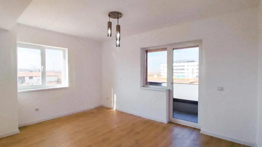 Apartament cu 3 camere decomandat în Nord