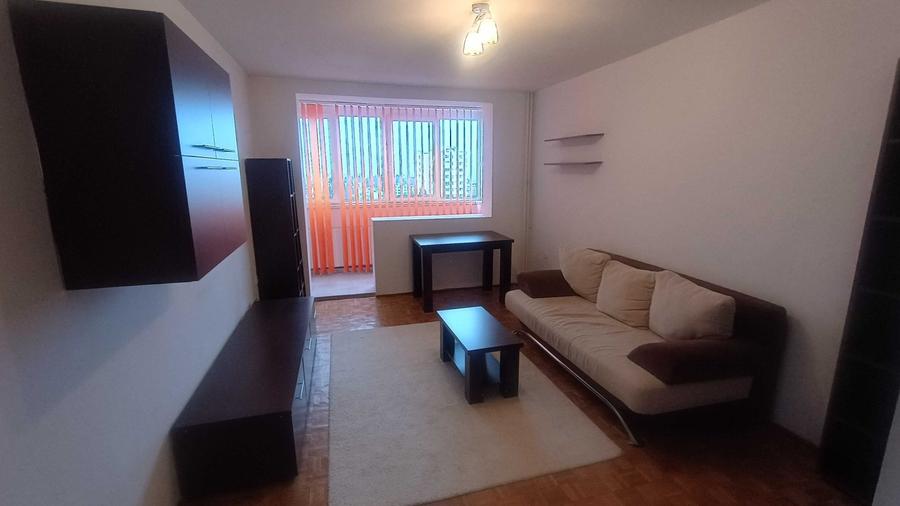Proprietar, ofer spre inchiriere apartament doua camere in Brasov, zona Astra - 3