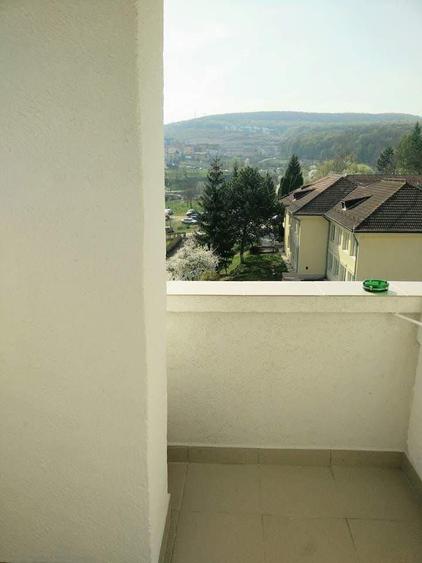 Garsonieră decomandată în Dosu Bricii