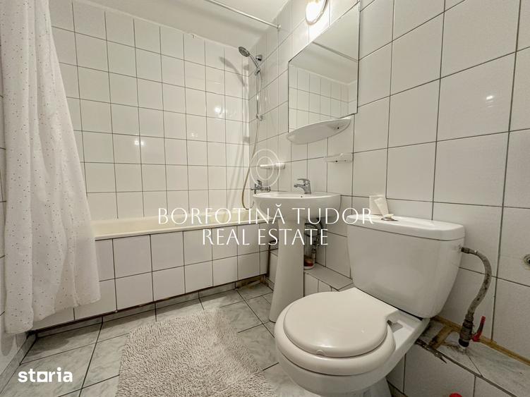 Apartament 2 camere | Marasti - The Office | 2 dormitoare | 2 balcoane - 13