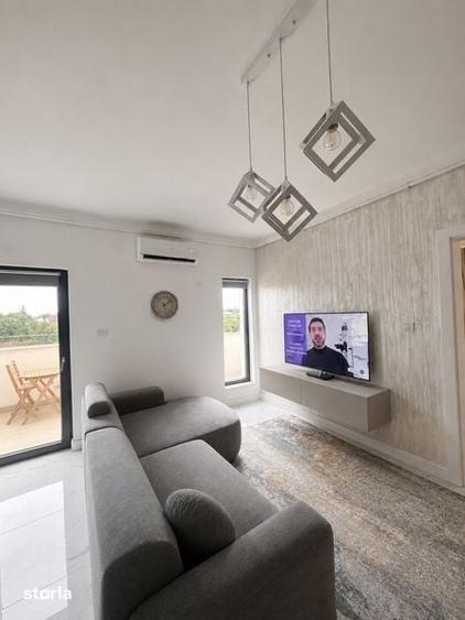 Apartament 2 Cam / Giulesti Sector 6/ Parcare / Bloc Nou - 4
