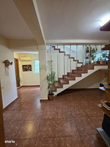 Vila Individuala /Piscina Proprie/Teren 2100 mp - 14
