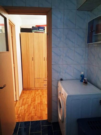 Apartament cu 2 camere semidecomandat în Titan
