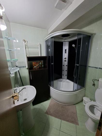Apartament cu 2 camere decomandat în Turnișor