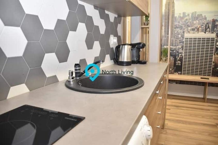 Apartament cu 2 camere în Centrul Istoric