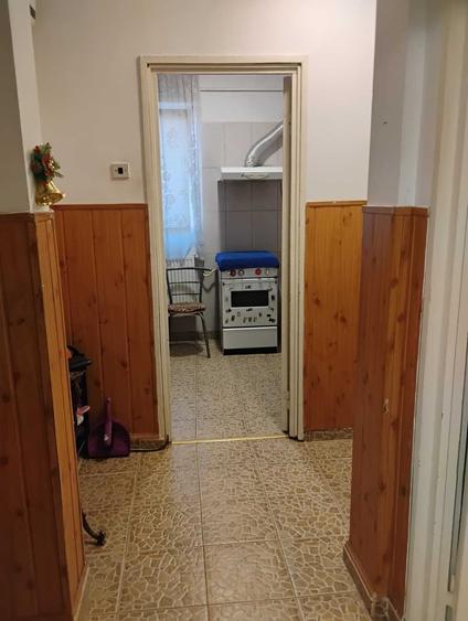 Apartament cu 2 camere decomandat în Vest