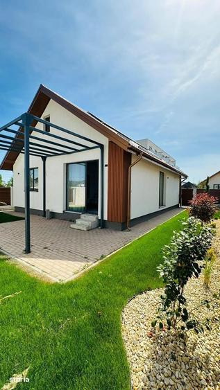 Casa individuala | Panouri fotovoltaice + finisaje premium| Pantelimon - 3