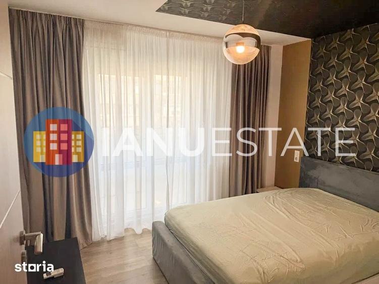 Dristor 15` Metrou Mihai Bravu Vitan Renovat Centrala Parcare 2 Bai - 7