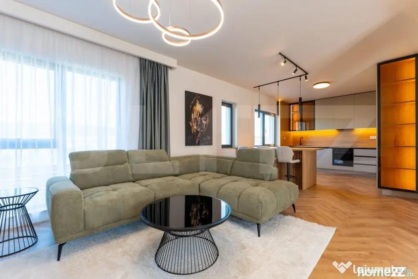 Casa premium la cheie, Design de top, CF, Panorama s - 17