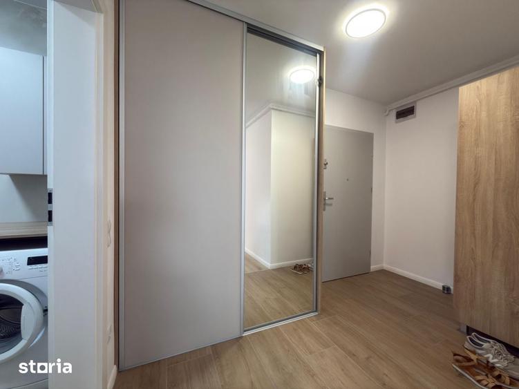 Garsonieră în Mănăștur