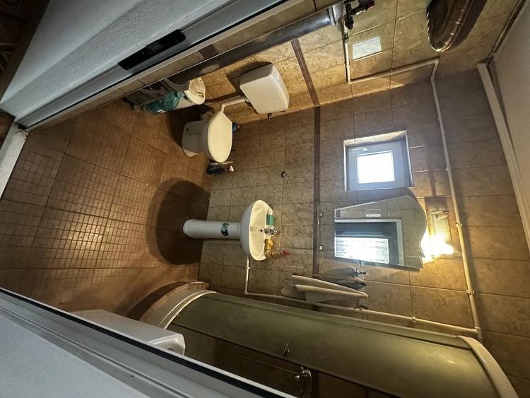 Casă cu 3 camere cu Teren 2200 Mp în Nireș