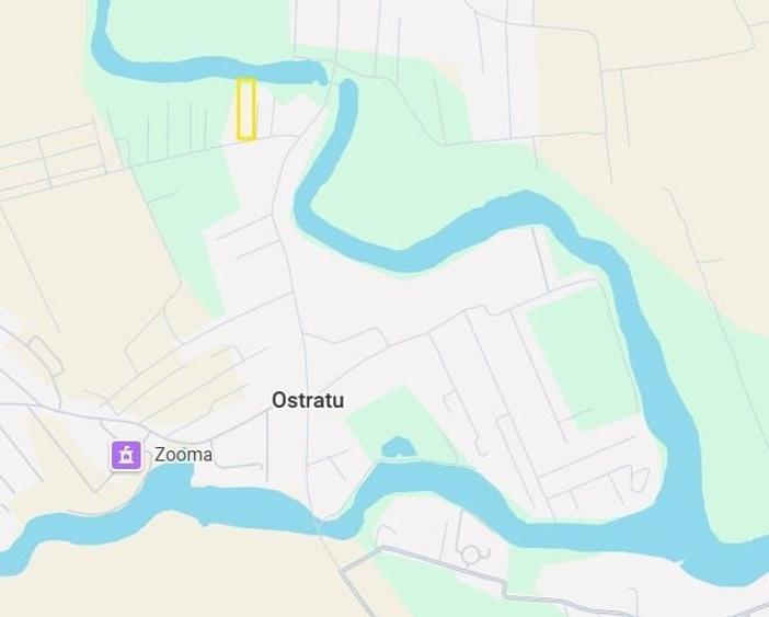Teren Construcții intravilan de 5000 mp, în Corbeanca
