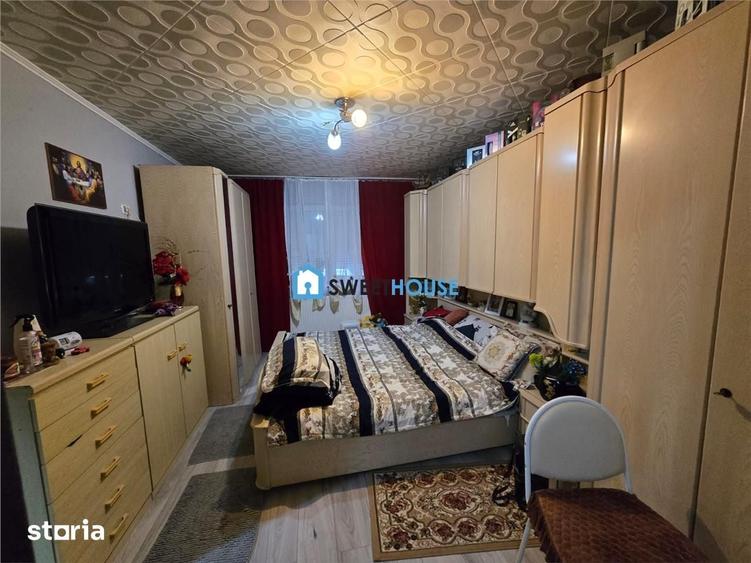 Apartament cu 2 camere, mobilat în Făgăraș