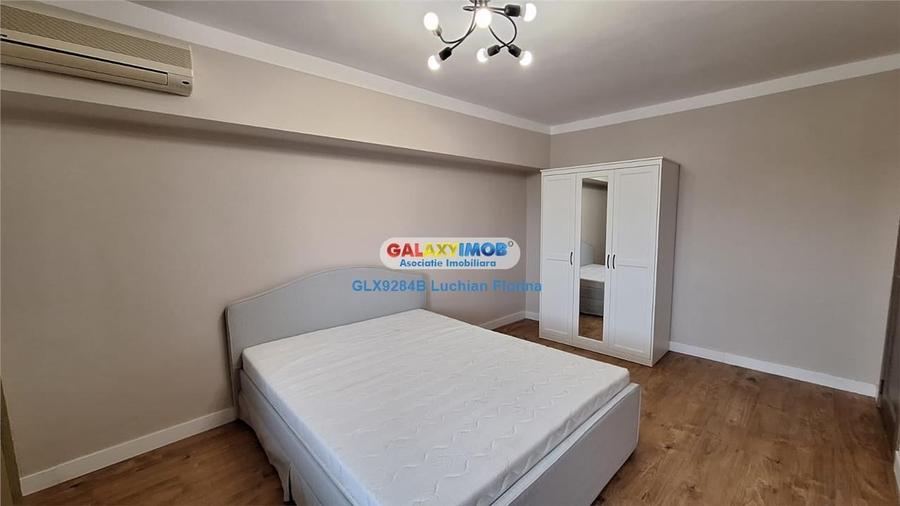 Apartament cu 2 camere decomandat, mobilat în Unirii