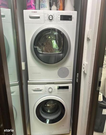 Apartament 3 camere, cu parcare, in Plopilor. - 3
