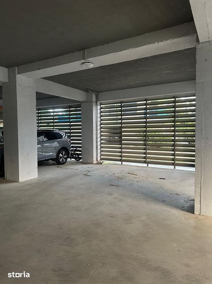 Apartament cu 2 camere în Nord