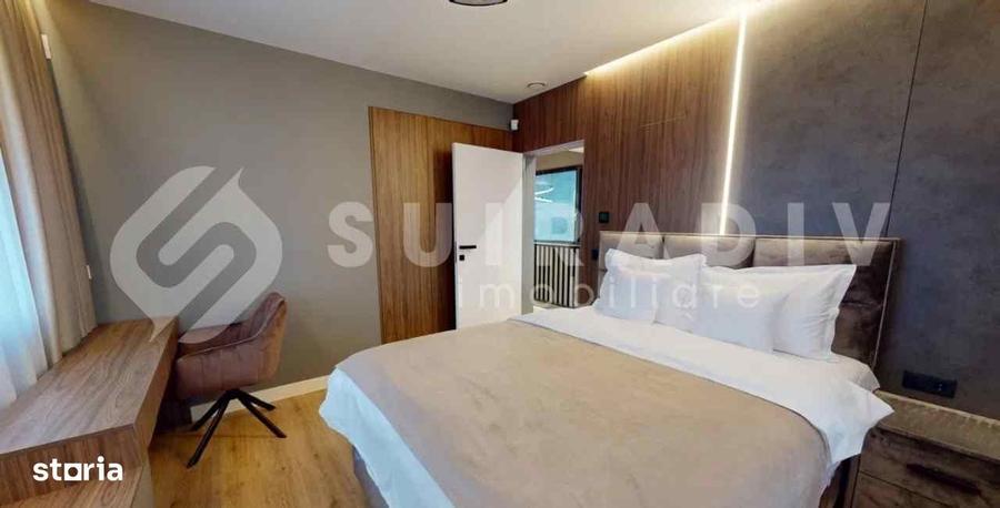Casă cu 4 camere cu Teren 510 Mp în Baciu