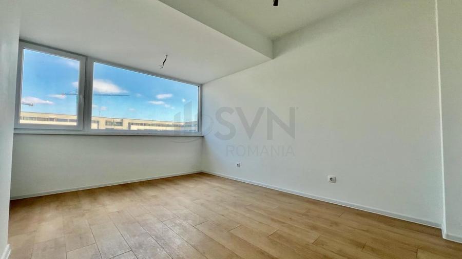 Apartament cu 4 camere decomandat în Bucureștii Noi