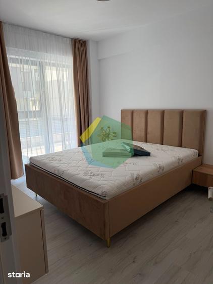Apartament cu 2 camere în Snagov