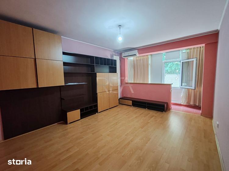 2 camere, et 3/4, bloc tip P, anvelopat-Drumul Taberei, Favorit - 3