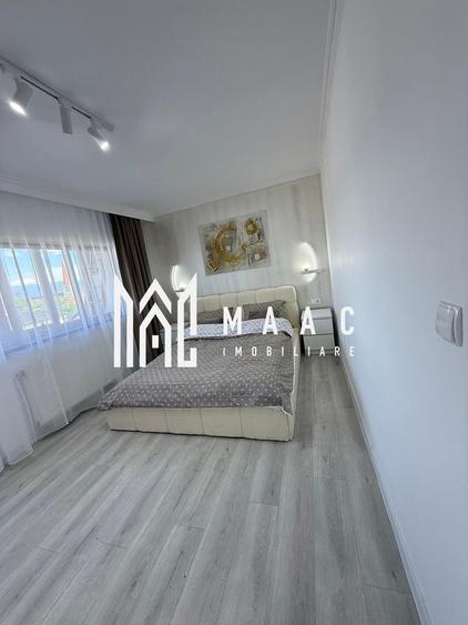 Apartament cu 2 camere decomandat, mobilat în Șelimbăr