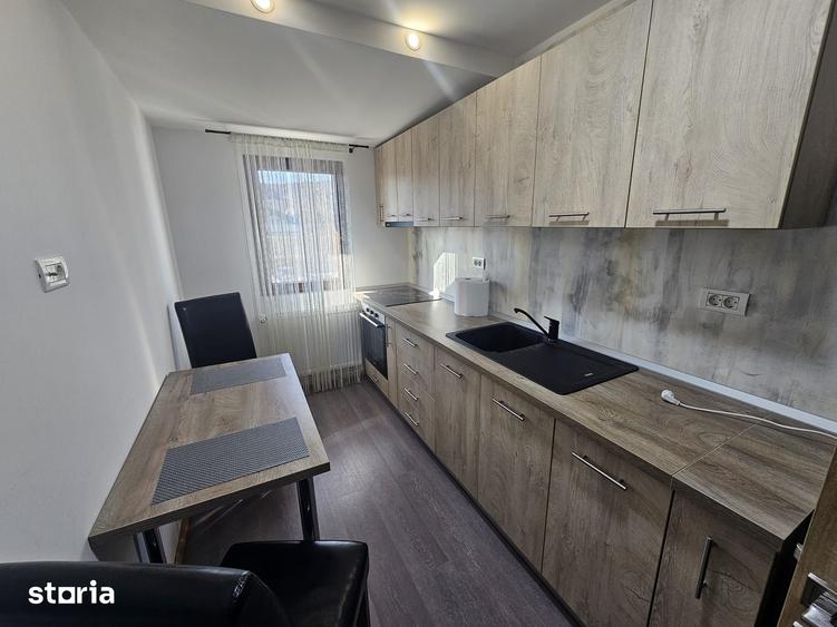 Apartament cu 2 camere de inchiriat in Curtea de Arge?. - 4