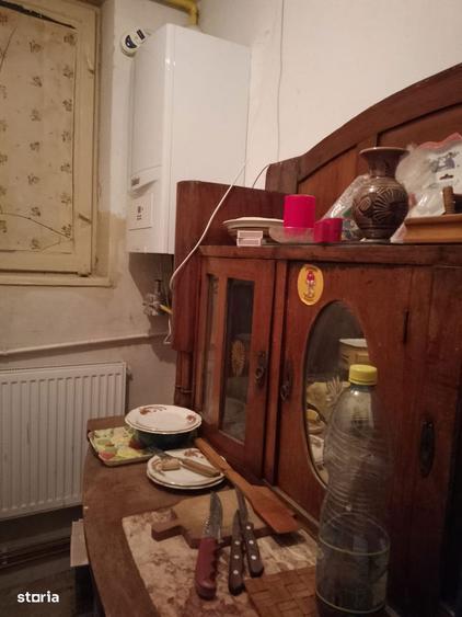Apartament 2 camere ultracentral Gara de Nord, 3min de Piata Victoriei - 2