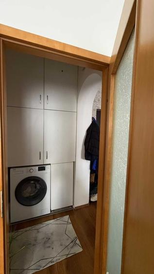 Apartament cu 2 camere decomandat în Exterior Vest