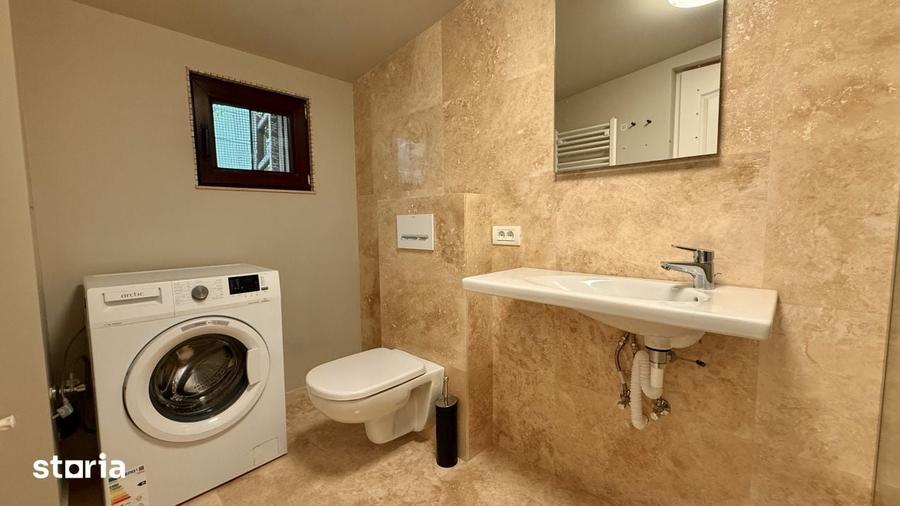 Apartament cu 2 camere semidecomandat în Victoriei