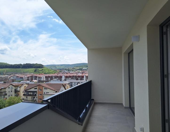Apartament de 2 camere,45 mp, Ultramodern,Mobilat/Utilat, Zona Eroilor - 9