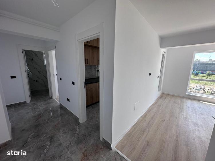 Ap 2 camere langa Cartierul Latin - Prelungirea Ghencea - TVA inclus - 11