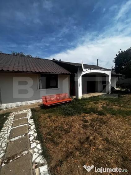 Casa 120 mp, zona Prelungire Panduri - 4