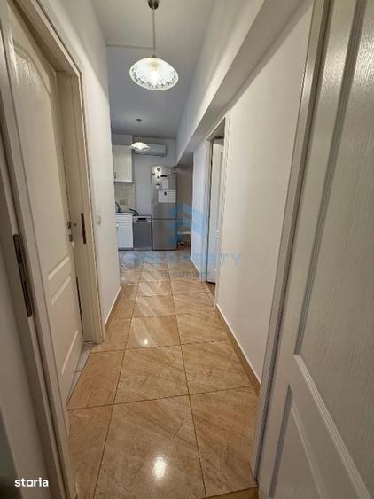Apartament cu 2 camere decomandat în Iancului