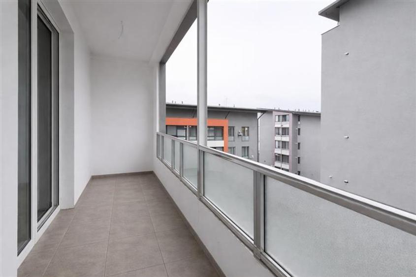 Apartament 2 camere INTABULAT PACURARI  loc de parcare boxa - 4