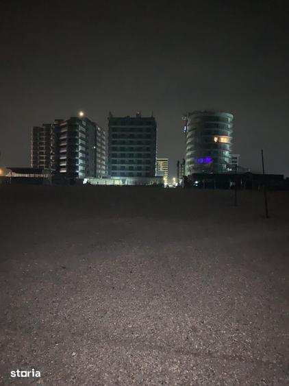 Apartament cu 2 camere în Nord