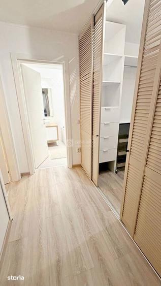 Copou Garden - 2 camere modern, PET FRIENDLY, mobilier premium - 14