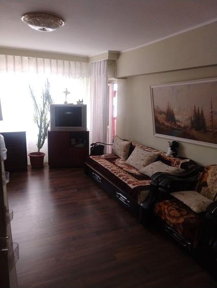 Apartament cu 2 camere decomandat în Nicolae Bălcescu
