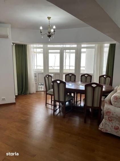 Apartament 2 camere Nerva Traian | metrou | aer conditionat | - 10