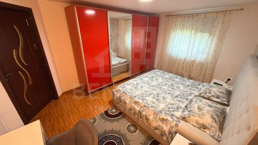 Casă cu 5 camere cu Teren 741 Mp în Central