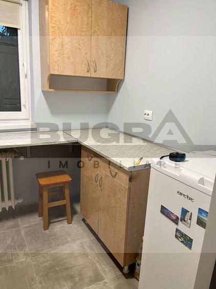 Apartament de 2 camere, decomandat, 50mp, zona Piata Flora - 5