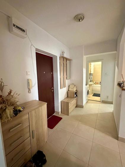 PF - ZONA CENTRALA-CIPARIU - Apartament 2 camere decomandat - 2