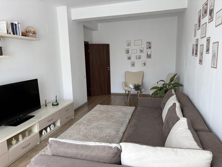 Apartament cu 2 camere decomandat în Prelungirea Ghencea