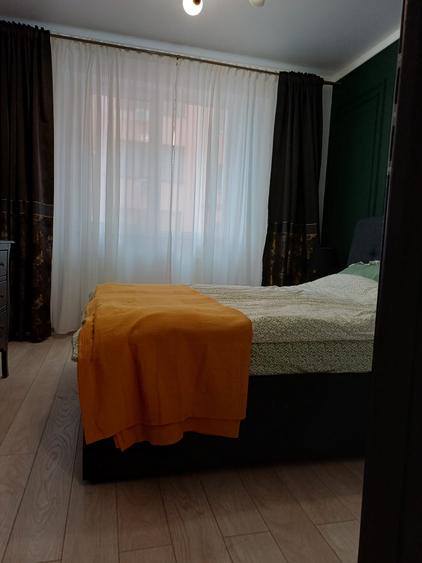 Apartament cu 2 camere decomandat în Chiajna